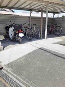  レジデンス美里