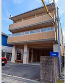 Nani Lai(ナニ レイ)の外観