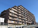 ネオハイツ名和の外観
