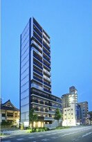 S-RESIDENCE神宮西駅前ascent(アセント)の外観