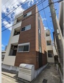  ラヴィエルジュ