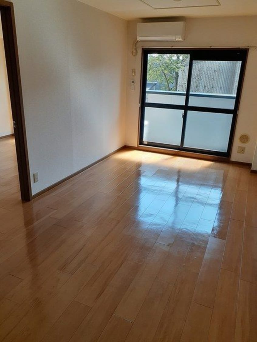  サンハイムアオヤマ