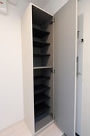 毎日通る玄関はこちらです メイクスR道徳公園Ⅱ