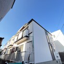 アーバン笠寺の外観