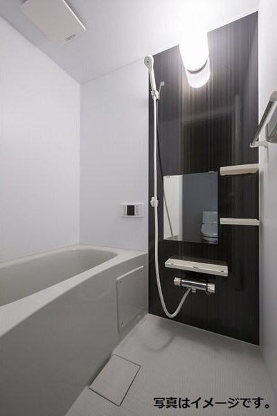 お風呂です グラン　エスポワール