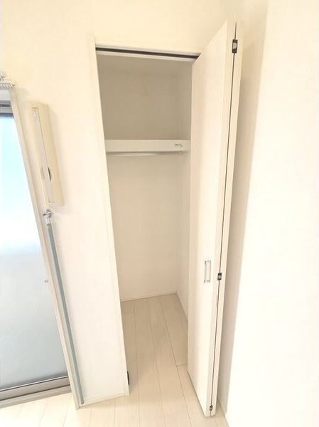 こまごまとしたものを収納できそうですね アイビー北原