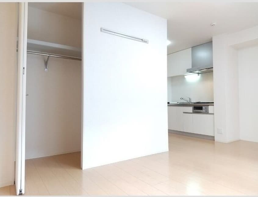 こまごまとしたものを収納できそうですね クレセール