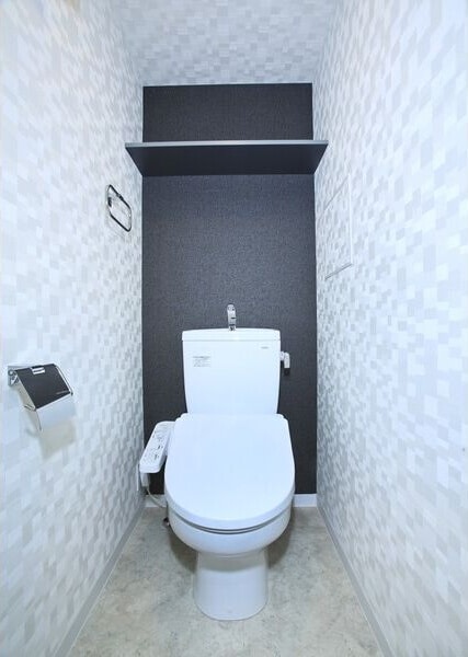  S-RESIDENCE神宮西駅前ascent(アセント)