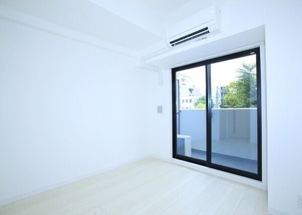  S-RESIDENCE神宮西駅前ascent(アセント)