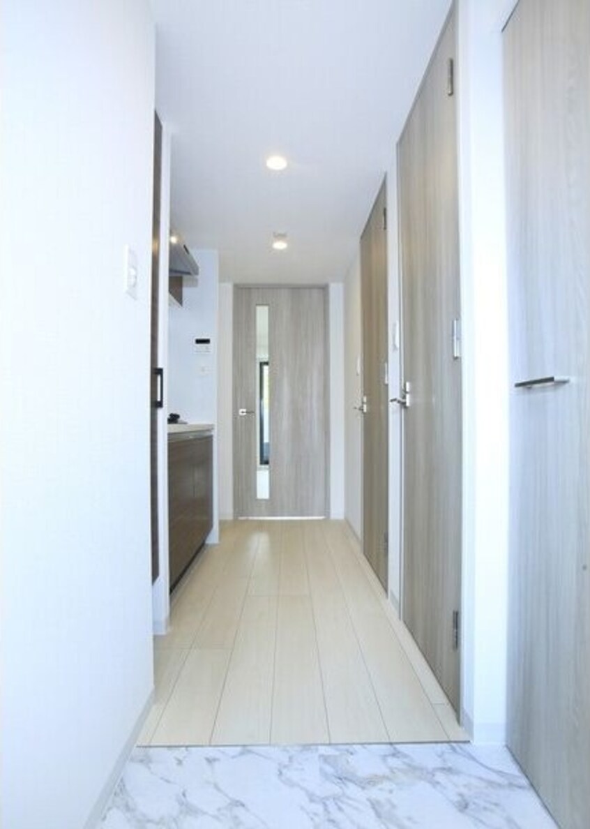  S-RESIDENCE神宮西駅前ascent(アセント)