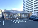 セブン-イレブン 名古屋旗屋２丁目店(コンビニ)まで270m S-RESIDENCE神宮西駅前ascent(アセント)