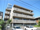 富士ビル第3の外観