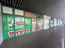 サイゼリヤ 太田川駅前店(その他飲食（ファミレスなど）)まで1636m エクセルハイム