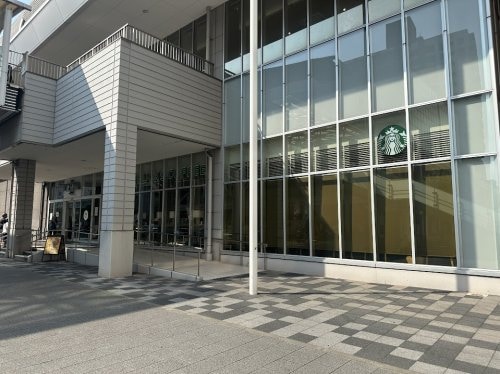 スターバックス コーヒー ラスパ太田川店(カフェ)まで1513m エクセルハイム