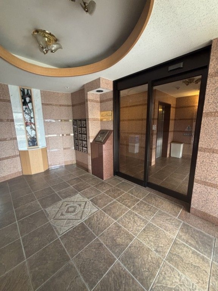  Bonne ChanceⅡ(ボンヌシャンスツー)