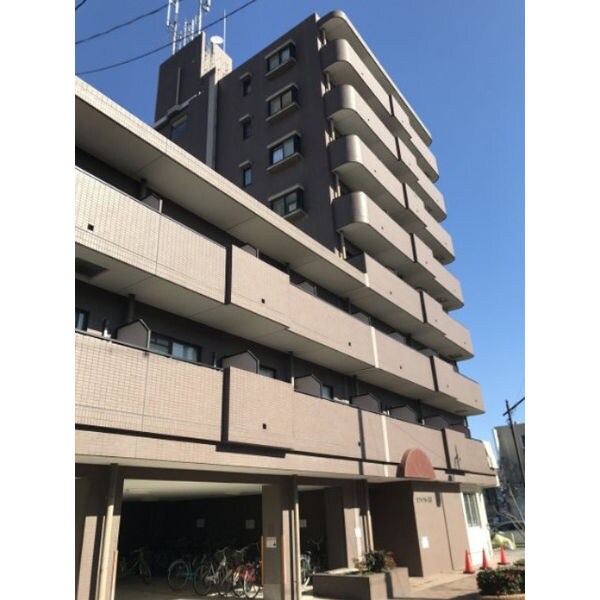  セントラル瑞穂