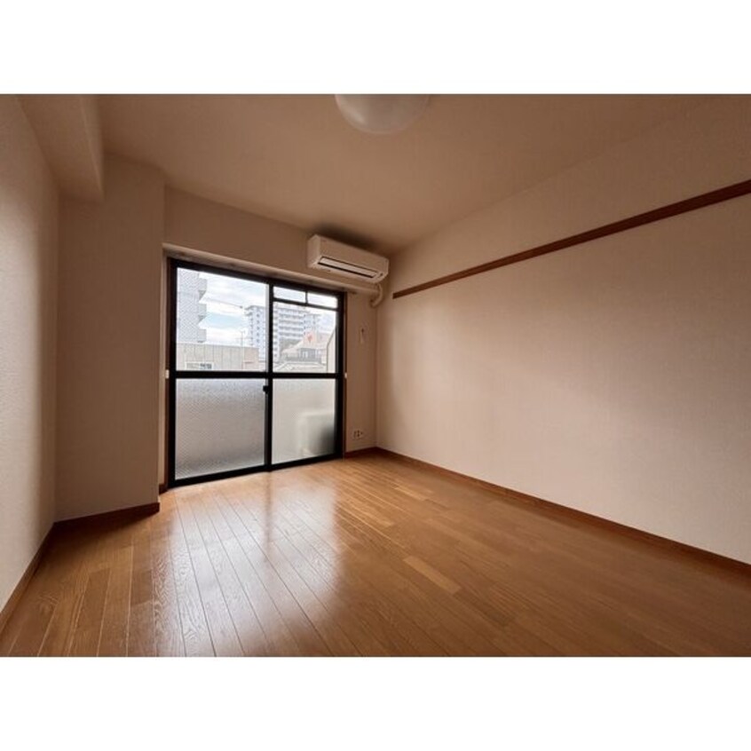  セントラル瑞穂