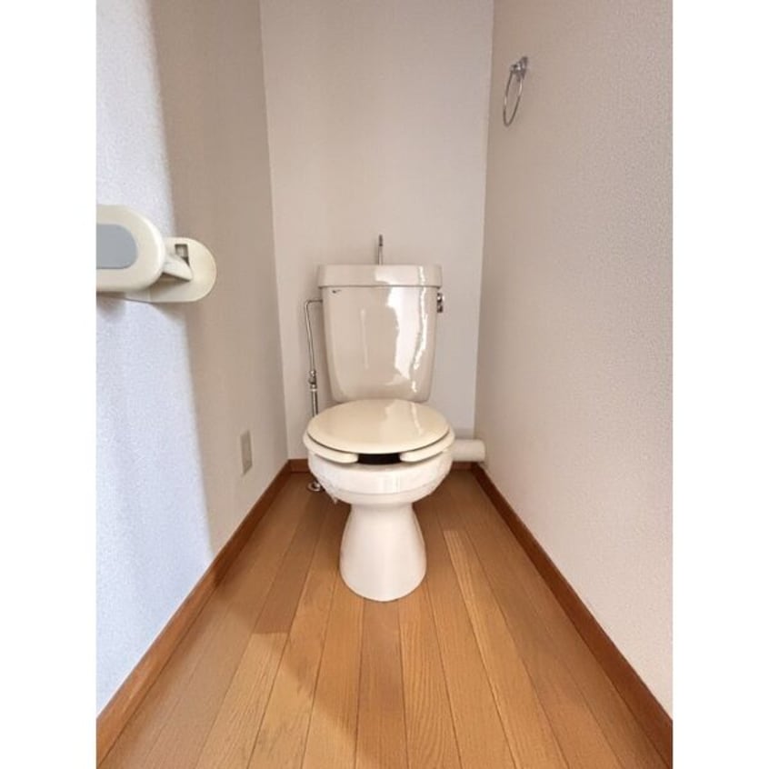  セントラル瑞穂