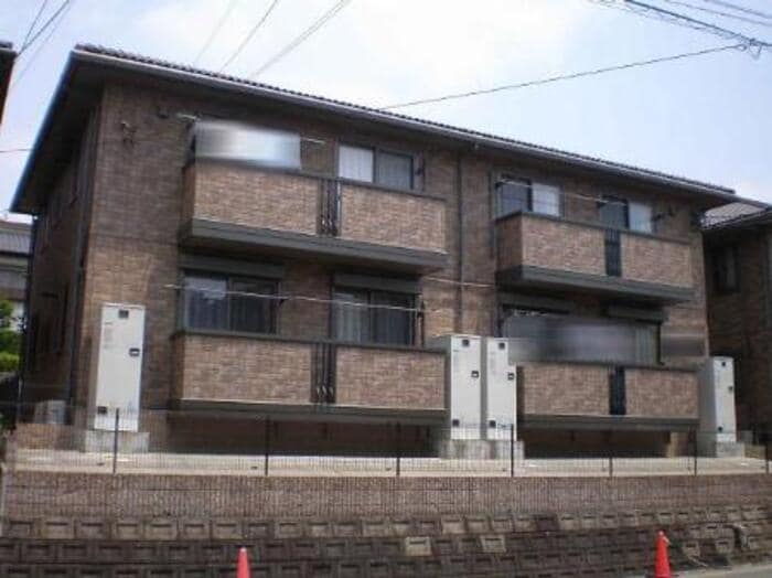  ファミーユ黒沢台　Ｂ