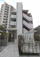 エスペランサの外観