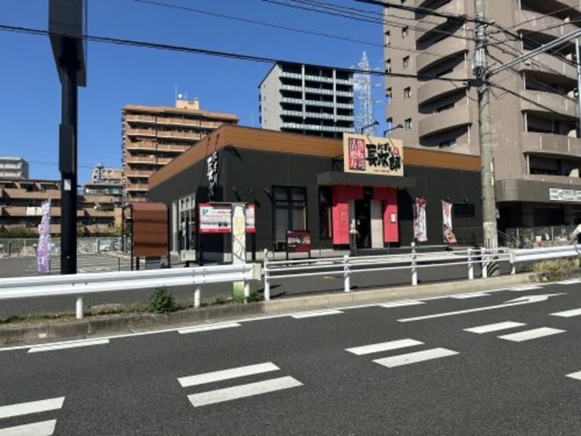 にぎり長次郎 平針店(その他飲食（ファミレスなど）)まで5276m グリーンパーク・OH92B
