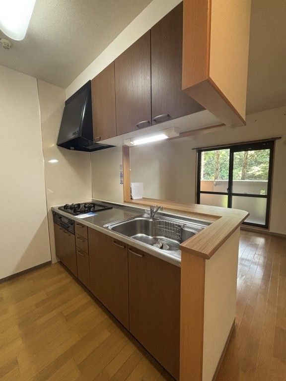  Bonne ChanceⅡ(ボンヌシャンスツー)