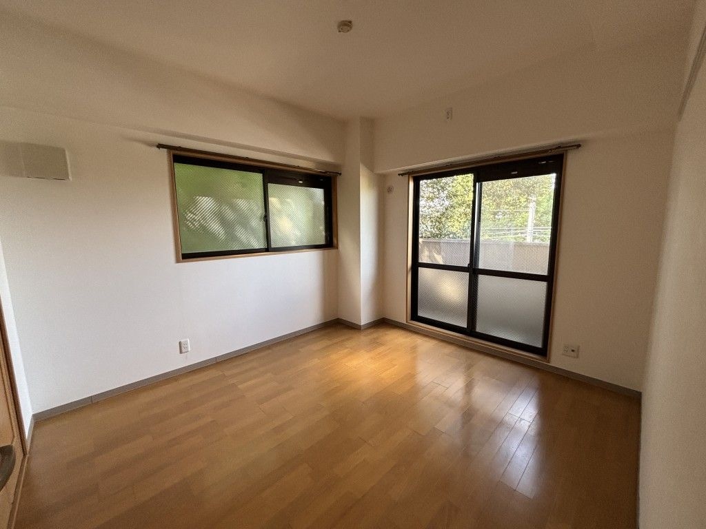  Bonne ChanceⅡ(ボンヌシャンスツー)