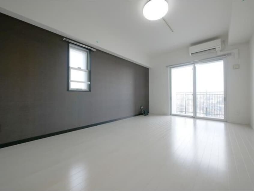 使いやすい居間です 弥富通ライズ