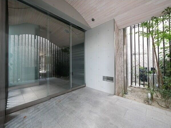 建物の内部です 弥富通ライズ