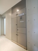 駐輪場 弥富通ライズ