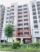 外観も気になるポイント アベニューナカネ