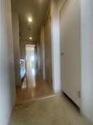 きれいな玄関です アベニューナカネ