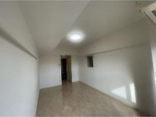 スタンダードな洋室です アベニューナカネ