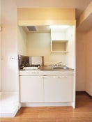 キッチンです クレストステージ瑞穂