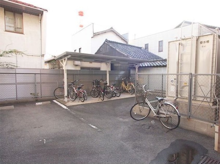  クレストステージ瑞穂