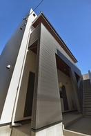 建物外観を気になさる方へ、見た目の良い物件です エスポワール堀田