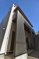 エスポワール堀田の外観