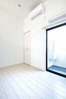 ちょっとした収納スペースも充実しています エスポワール堀田