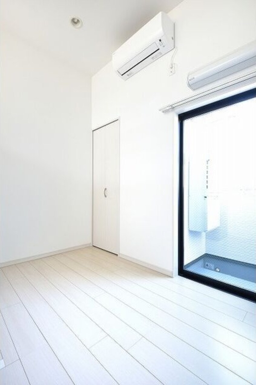 ちょっとした収納スペースも充実しています エスポワール堀田