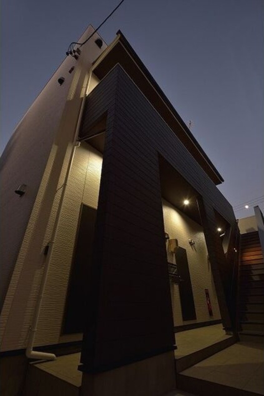  エスポワール堀田