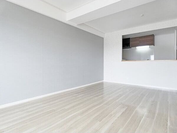 物件の内装です レジデンス明日香