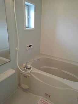 日々の暮らしに欠かせないお風呂です