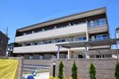 リバーサイド・大江の外観