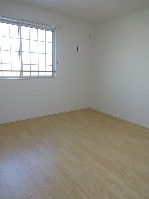  ハーベスト　ヒルズ　Ⅱ