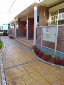  ハーベスト　ヒルズ　Ⅱ