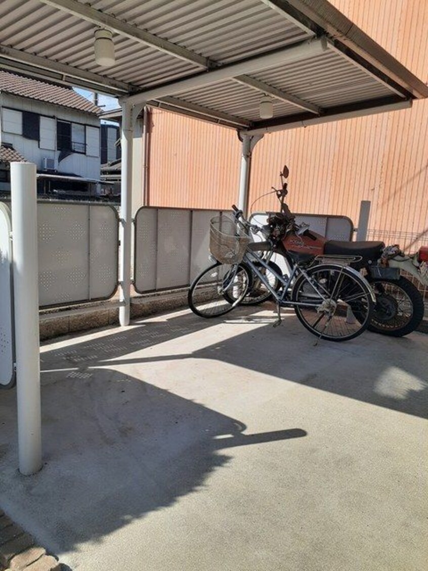  サンビレッジ前畑