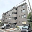 ファミール元桜田の外観