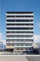 S-RESIDENCE堀田beauteの外観