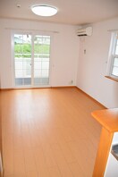 エアコン付きです フォルシュ　Ｇ