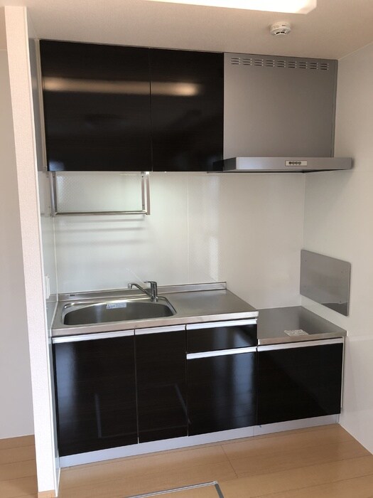 お料理しやすいキッチンです 碧エイト